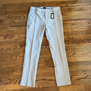 Peter Millar Dress Pant / Size 33x32 / NWT